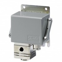 Реле тиску Danfoss CAS155 060-313066