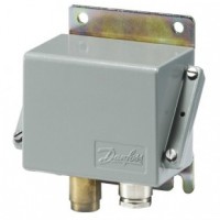 Реле давления Danfoss CAS133 060-315066