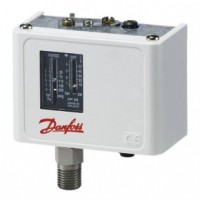 Реле тиску Danfoss KP35 060-216666