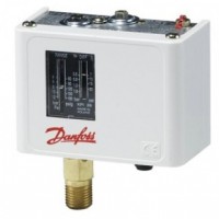 Реле тиску Danfoss KP35 060-504766