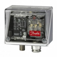 Реле давления Danfoss KP36 060-538766