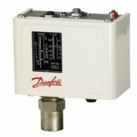Реле тиску Danfoss KPI36 060-500366
