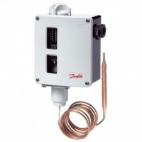 Термостат Danfoss RT101 017-500566