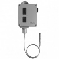 Термостат Danfoss RT106 017-504866