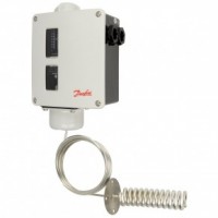 Термостат Danfoss RT102 017-514766