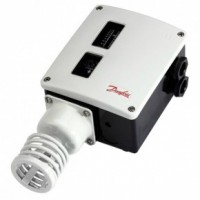 Термостат Danfoss RT103 017-515566