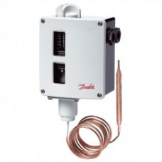 Термостат Danfoss RT123 017-522066