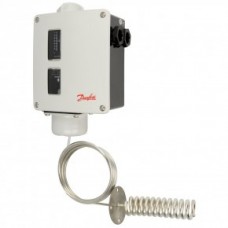 Термостат Danfoss RT140 017-523666