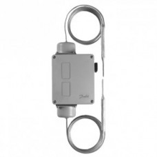 Термостат Danfoss RT271 017D004466