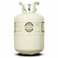 Фреон R406a Fluorotech Китай