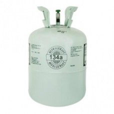 Фреон R134a Fluorotech Китай