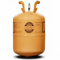 Фреон R404a Fluorotech Китай
