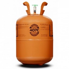 Фреон R407c Fluorotech Китай