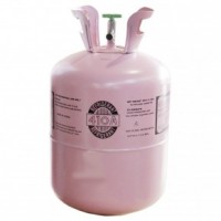 Фреон R410a Fluorotech Китай