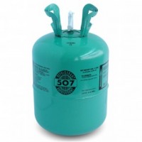 Фреон R507 Fluorotech Китай Фреон R507 Fluorotech Китай