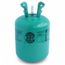 Фреон R507 Fluorotech Китай