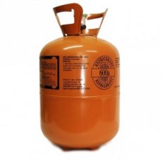 Фреон R600a Fluorotech Китай