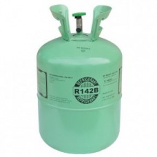Фреон R142b Fluorotech Китай