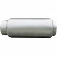 Фреон R227EA Fluorotech Китай