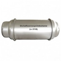 Фреон C-318 Fluorotech Китай