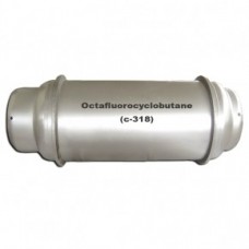 Фреон C-318 Fluorotech Китай