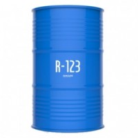 Фреон R123 Fluorotech Китай