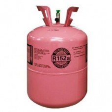 Фреон R152a Fluorotech Китай