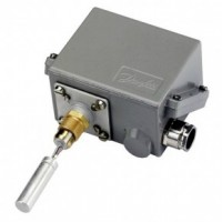 Термостат Danfoss KPS80 060L313866