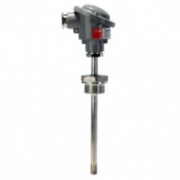 Датчик температуры Danfoss MBT5252 084Z8236