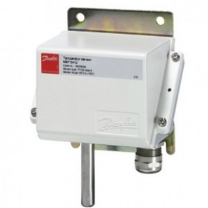 Датчик температуры Danfoss MBT5410 084Z5063