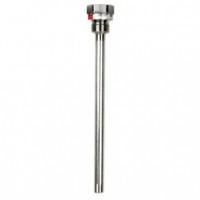 Захисна гільза Danfoss MBT120 084Z3076