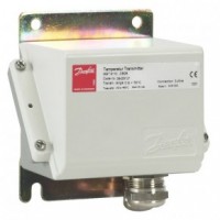 Перетворювач температури Danfoss MBT9110 084Z8121