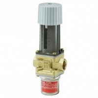 Термостатичний клапан Danfoss FJVA 20 003N8244