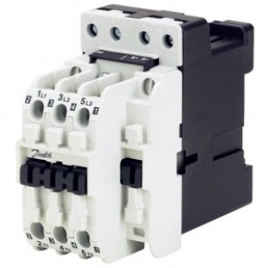 Контактор Danfoss CI15EI 037H806366