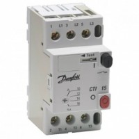 Автоматичний вимикач Danfoss CTI15 047B3051