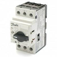Автоматичний вимикач Danfoss CTI25M 047B3141