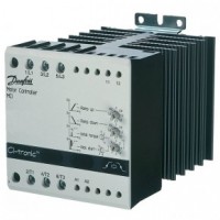 Пристрої плавного пуску Danfoss MCI30 I-O 037N0070