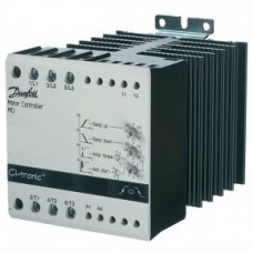 Пристрої плавного пуску Danfoss MCI40-3D I-O 037N0092