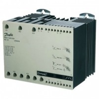 Пристрої плавного пуску Danfoss MCI50-3 I-O 037N0090
