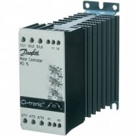 Пристрої плавного пуску Danfoss MCI15C 037N0076