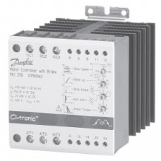 Пристрої плавного пуску Danfoss MCI25B 037N0062