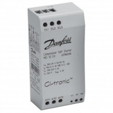 Пристрої плавного пуску Danfoss MCI12CH 037N0095