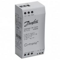 Устройства плавного пуска Danfoss MCI15CH 037N0096