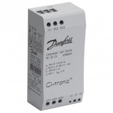 Пристрої плавного пуску Danfoss MCI25CH 037N0097