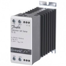 Обмежувачі пускового моменту Danfoss TCI25 037N0046