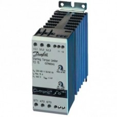 Обмежувачі пускового моменту Danfoss TCI15 037N0047