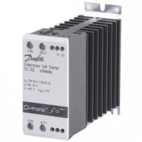 Обмежувачі пускового моменту Danfoss TCI25C 037N0086