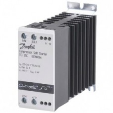 Обмежувачі пускового моменту Danfoss TCI25C 037N0086