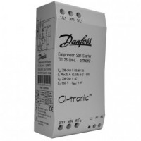 Обмежувачі пускового моменту Danfoss TCI25CH-C 037N0112