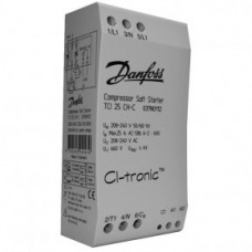 Обмежувачі пускового моменту Danfoss TCI25CH-C 037N0112